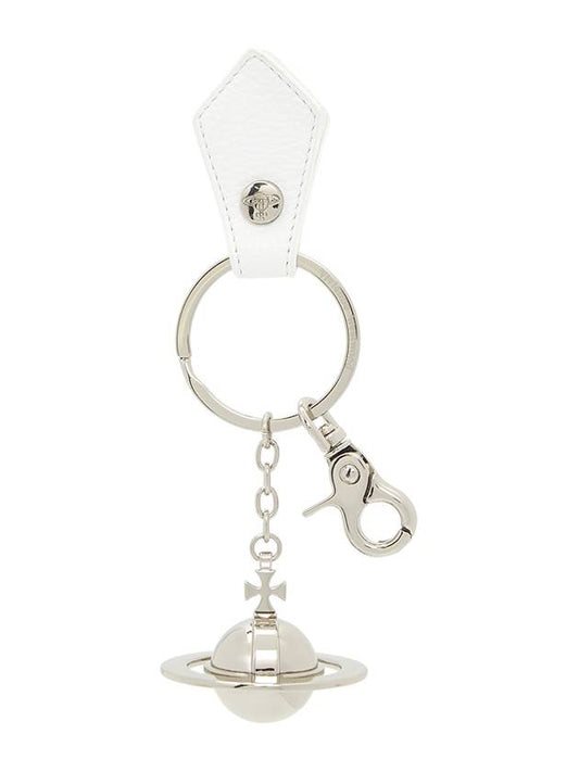 8203010WU OM0009 A401 Key Holder - VIVIENNE WESTWOOD - BALAAN 1