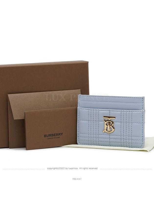 women card wallet - BURBERRY - BALAAN 1