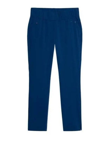 24 Nea Pull On Golf Pant GWPA09307 O341 Women s Pants - J.LINDEBERG - BALAAN 1