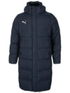 KK long duck down jacket - PUMA - BALAAN 1