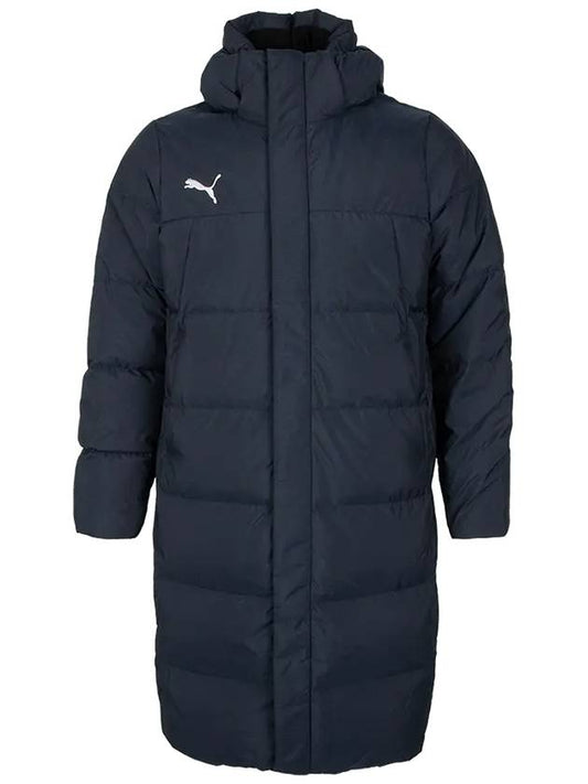 KK long duck down jacket - PUMA - BALAAN 1