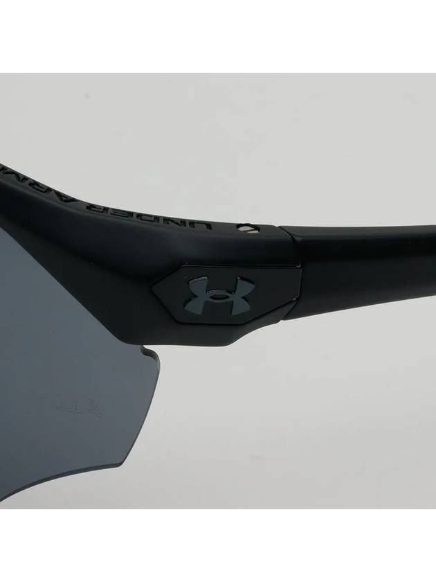 Sports Sunglasses Asian Fit Goggles Riding Running Fishing UA HAMMER F O6WKA - UNDER ARMOUR - BALAAN 5