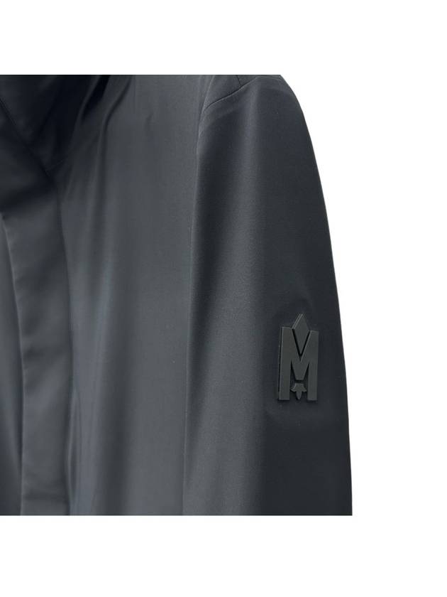 Thurston hooded coat jacket THURSTON BC1274199 - MACKAGE - BALAAN 3