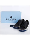 Men s Low Top Sneakers AM5DBB3PRB6A1 73 - LANVIN - BALAAN 6