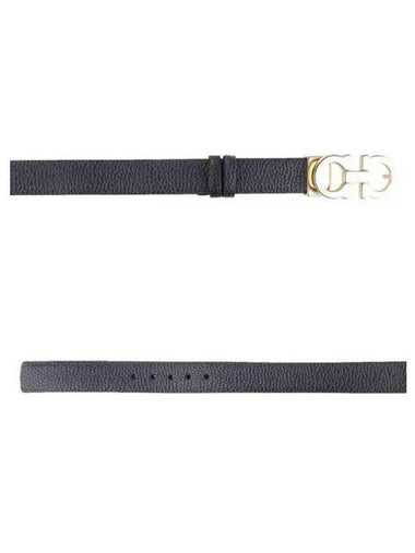 Women s double sided belt 271481 - SALVATORE FERRAGAMO - BALAAN 1