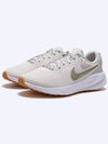 Revolution 7 Low Top Sneakers Phantom Light Bone - NIKE - BALAAN 2