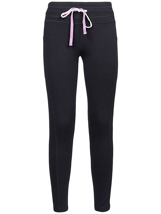 DKNY ACTIVE Trousers Black - DKNY - BALAAN 1