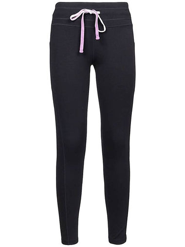 DKNY ACTIVE Trousers Black - DKNY - BALAAN 1