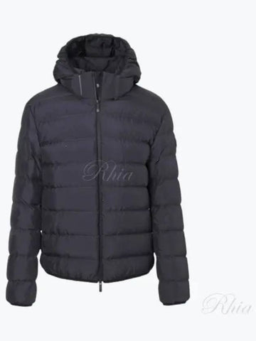 1A00050 5973I 924 Jeluz short down jacket - MONCLER - BALAAN 1