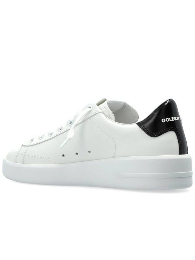 Golden Goose Sneakers Pure New, Women's, White - GOLDEN GOOSE - BALAAN 5