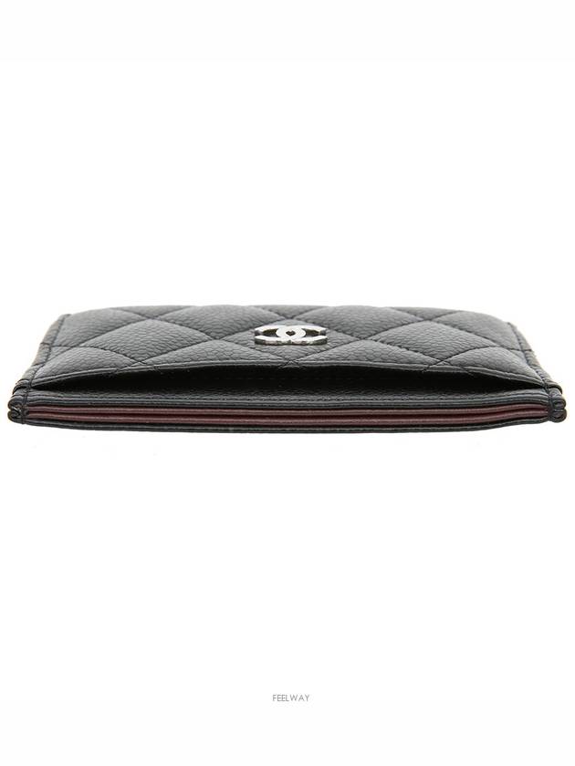 women card wallet - CHANEL - BALAAN 5