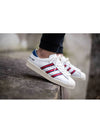 01-B34076-Original-Superstar 80S D-Mob-White Red Blue - ADIDAS - BALAAN 2