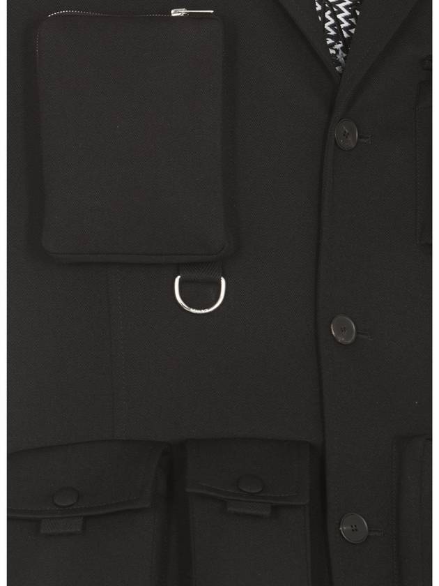 Jacket men Lanvin - LANVIN - BALAAN 4