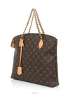 women tote bag - LOUIS VUITTON - BALAAN 2