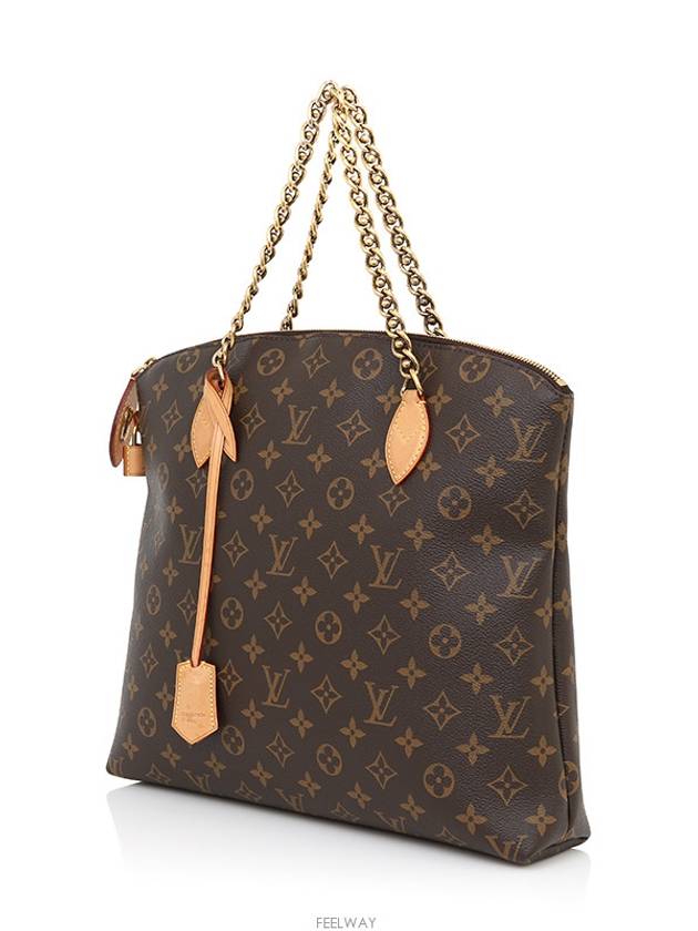 women tote bag - LOUIS VUITTON - BALAAN 2