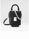 Camera Box Shoulder Bag Black - LOUIS VUITTON - BALAAN 2