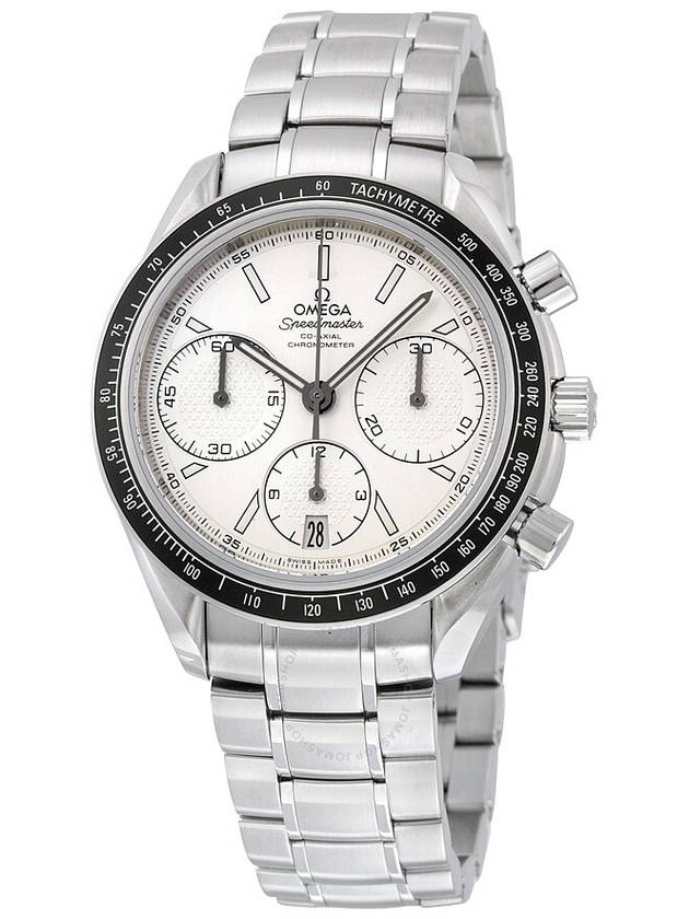 Omega Speedmaster Racing Automatic Chronograph Men's Watch 32630405002001 - OMEGA - BALAAN 1