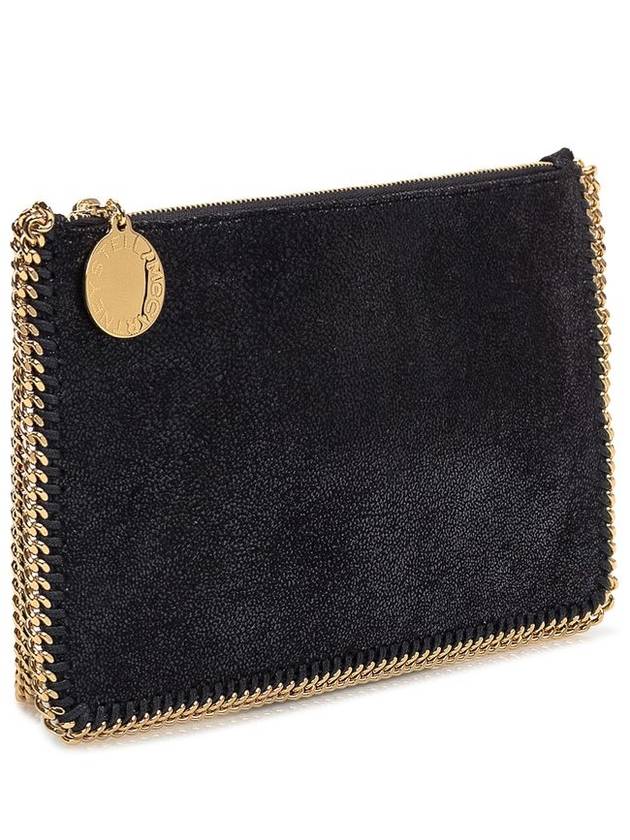 Stella McCartney 'Falabella' Shoulder Bag - STELLA MCCARTNEY - BALAAN 5