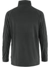 Men's Vardag Lite Fleece Dark Grey - FJALL RAVEN - BALAAN 3