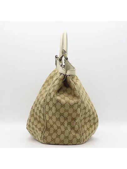 211943 tote bag - GUCCI - BALAAN 2