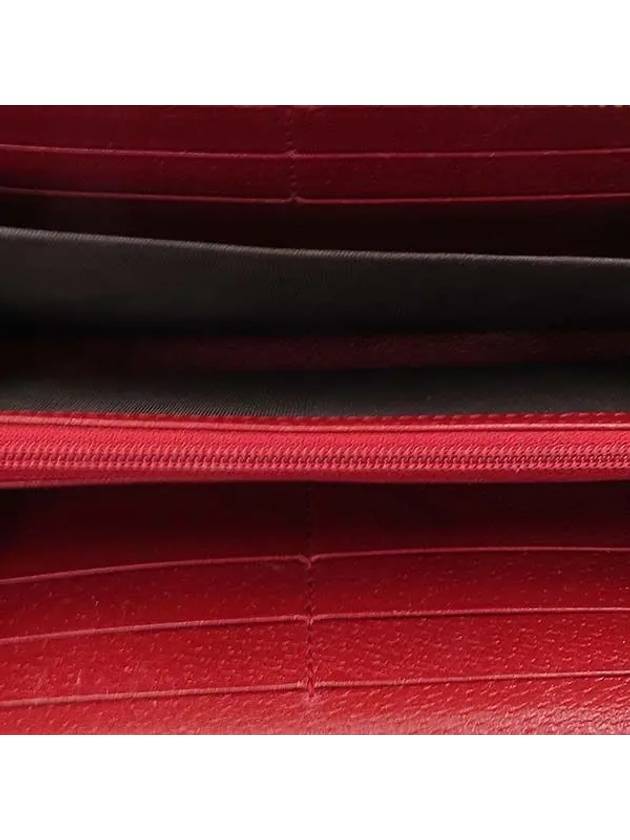 424893 long wallet - GUCCI - BALAAN 5