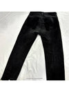 mens jeans - VETEMENTS - BALAAN 6