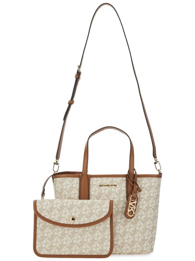 "ELIZA" TOTE BAG - MICHAEL KORS - BALAAN 4