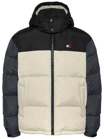 Tommy Jeans Jackets - TOMMY HILFIGER - BALAAN 1