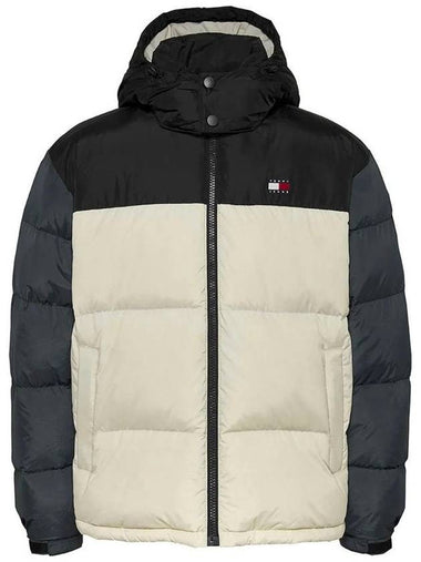 Tommy Jeans Jackets - TOMMY HILFIGER - BALAAN 1