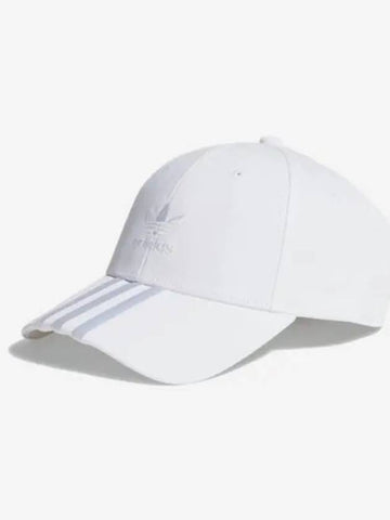 cap white - ADIDAS - BALAAN 1