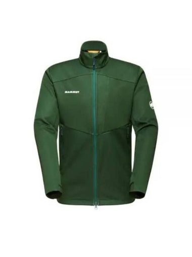 Jacket 10110182040135 Free woods - MAMMUT - BALAAN 1