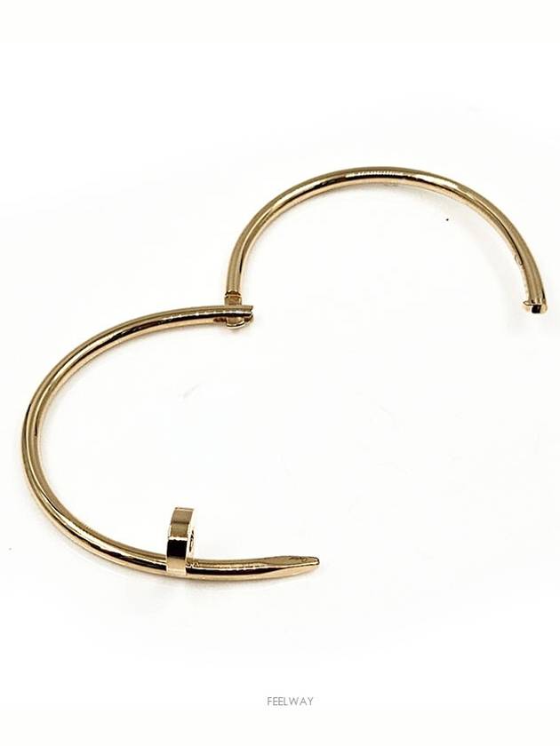 women bracelet - CARTIER - BALAAN 4