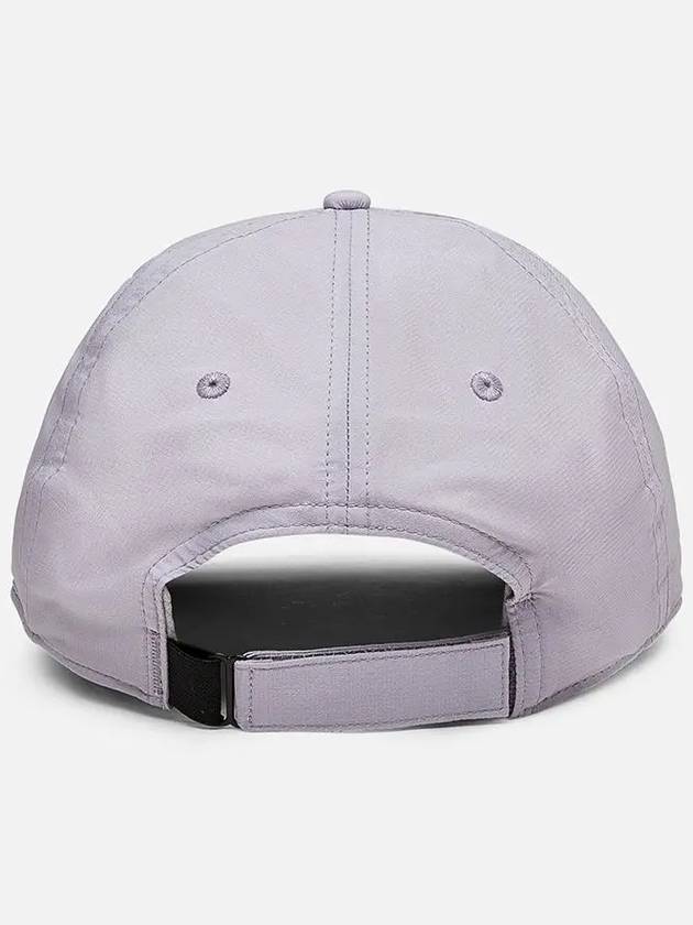 Airshed Rainbow Logo Embroidered Ball Cap Grey - PATAGONIA - BALAAN 4