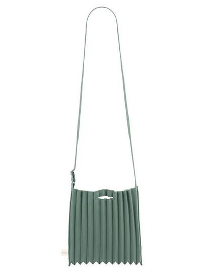 Studio Bag Teal Green - PLEATSMAMA - BALAAN 2