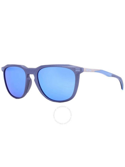 Oakley Thurso Prizm Sapphire Oval Men's Sunglasses OO9286 928607 54 - OAKLEY - BALAAN 2