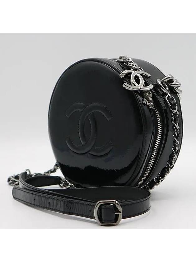 A91946 2 WAY bag - CHANEL - BALAAN 3