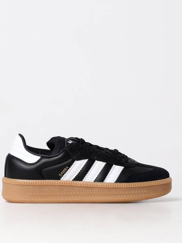 Sneakers Samba XLG Adidas Originals in pelle - ADIDAS ORIGINALS - BALAAN 1