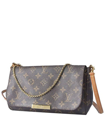 Women s Favorite MM 5638 - LOUIS VUITTON - BALAAN 1