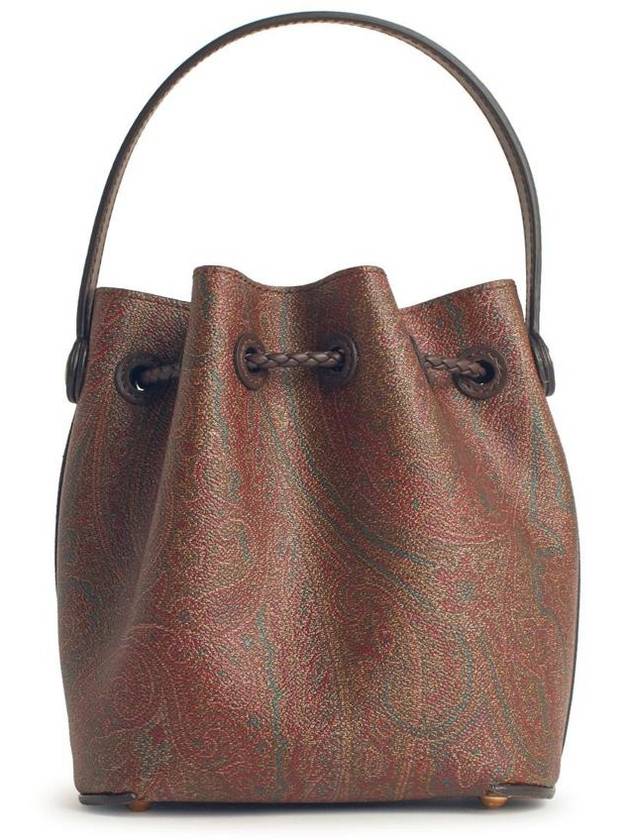 Etro Small Bucket Bag - ETRO - BALAAN 3