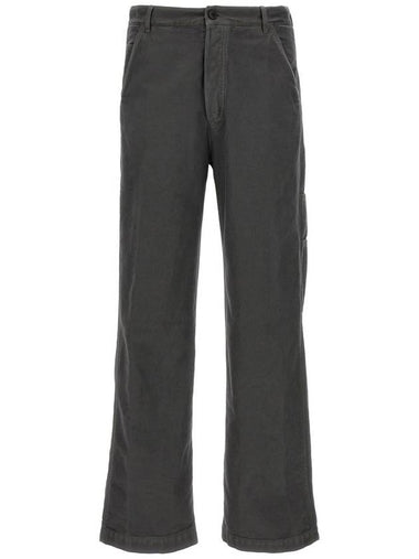 Dries Van Noten 'Tasche' Pants - DRIES VAN NOTEN - BALAAN 1