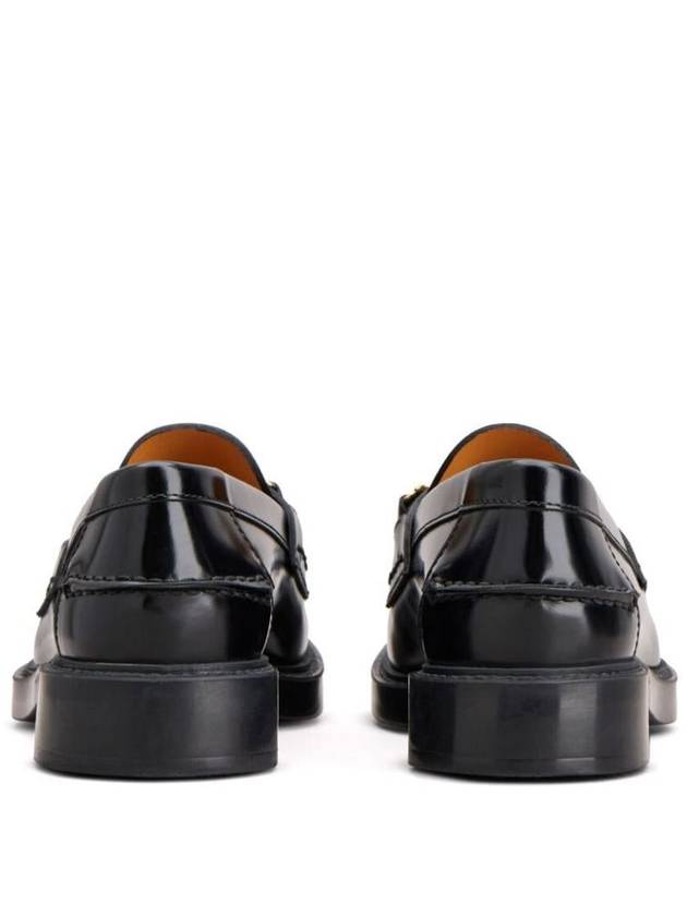 Tod'S Moccasin T Ring Shoes - TOD'S - BALAAN 2