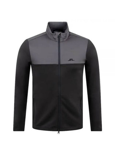 Banks Mid Layer AMJS06690 U221 Men - J.LINDEBERG - BALAAN 1