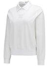 WOMEN STITCH POINT LONG T SHIRT IV - ANEWGOLF - BALAAN 3