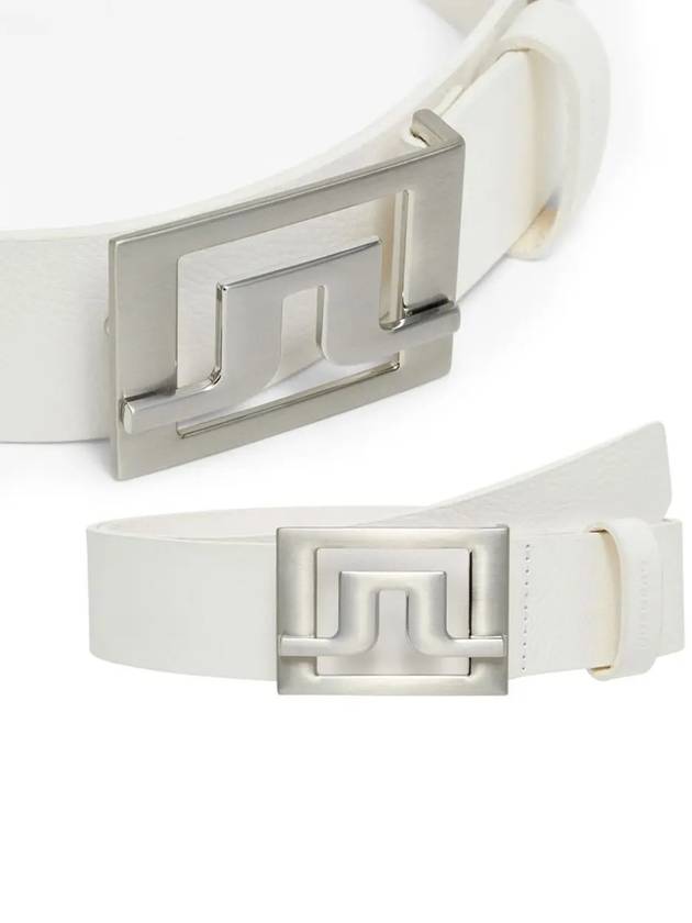 Slater Golf Belt STUF931128101 - J.LINDEBERG - BALAAN 1