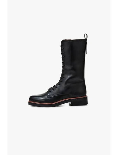 Ada combat boots Boot black - REFORMATION - BALAAN 1