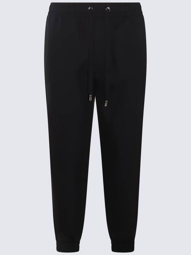 Drawstring Waistband Track Pants GYUGETFU6RQ - DOLCE&GABBANA - BALAAN 2