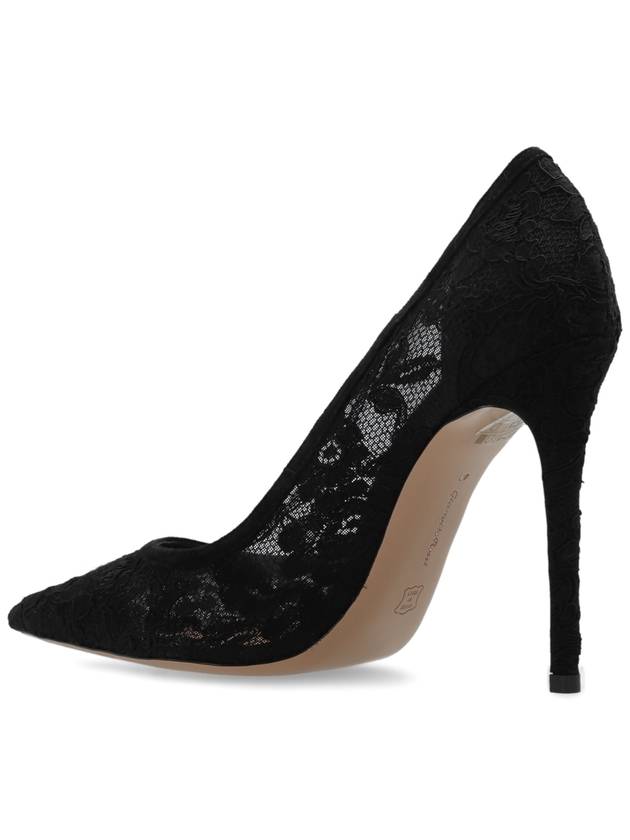 Gianvito Rossi Stilettos Claudia, Women's, Black - GIANVITO ROSSI - BALAAN 5