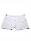 Tech Tab Shorts Nimbus - G/FORE - BALAAN 2