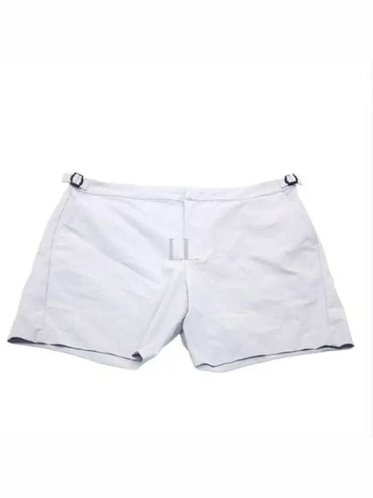 Tech Tab Shorts Nimbus - G/FORE - BALAAN 2