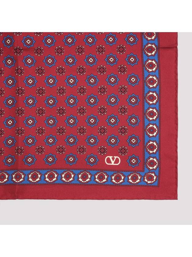 Valentino Garavani Scarf - VALENTINO - BALAAN 3